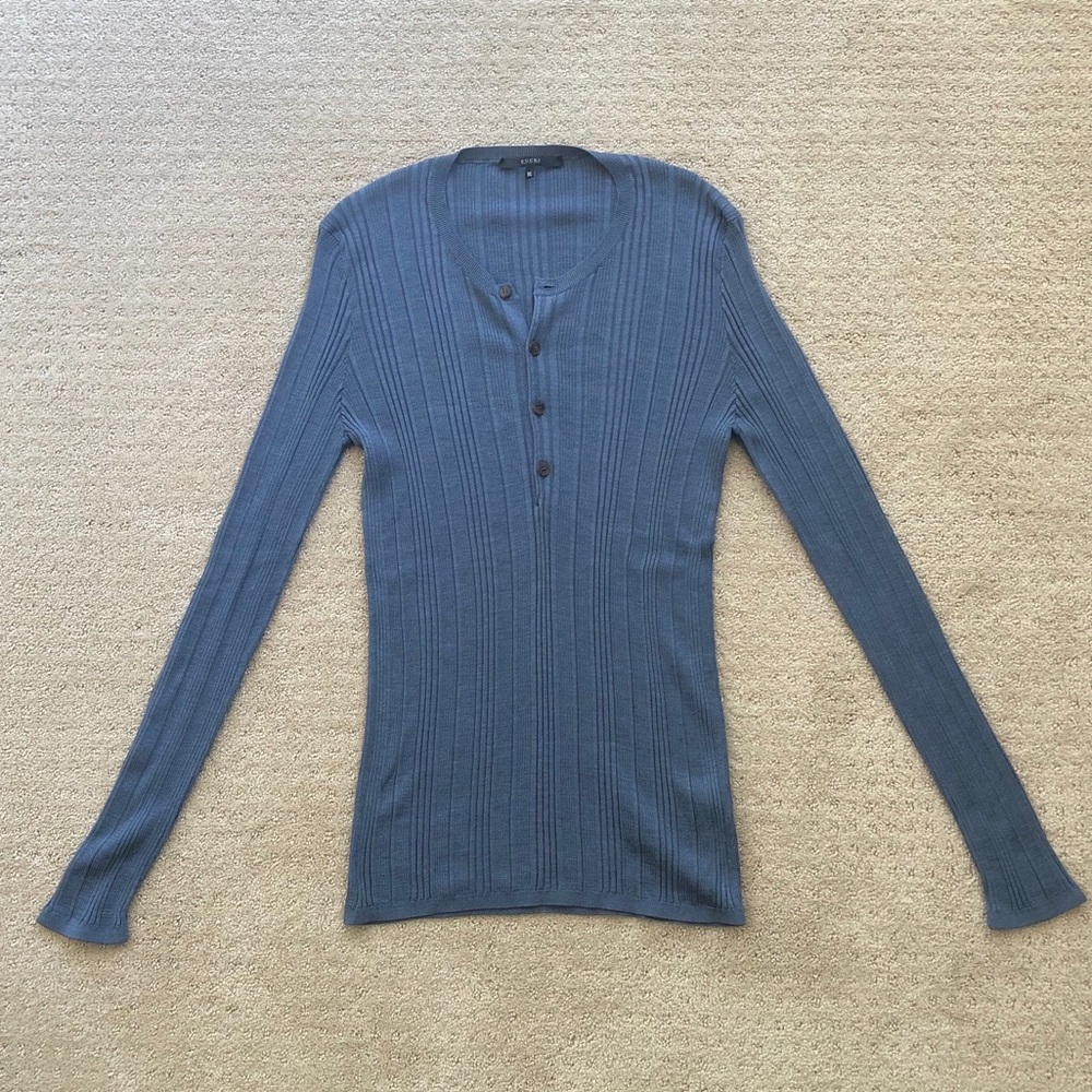 GUCCI cardigan